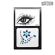 Cute Face Diamonds Jewels